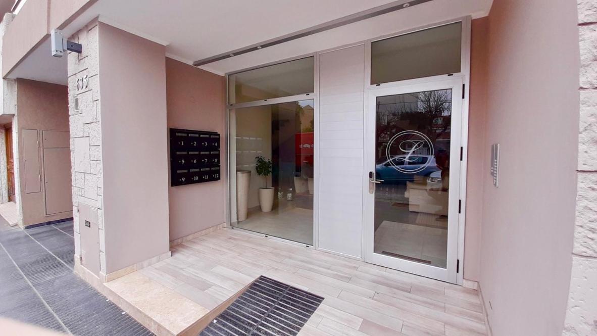 Luxury Apart Villa María Exterior foto