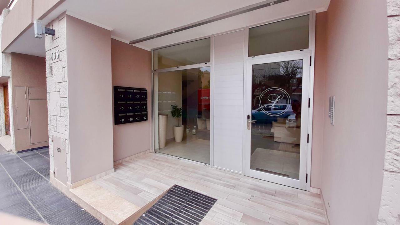 Luxury Apart Villa María Exterior foto